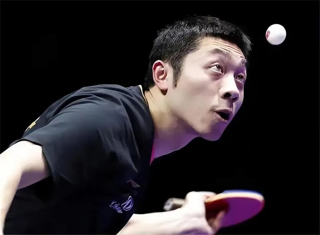 开云体育在线-奥地利乒乓球队爆冷德国乒乓球队，许昕高光表现的简单介绍