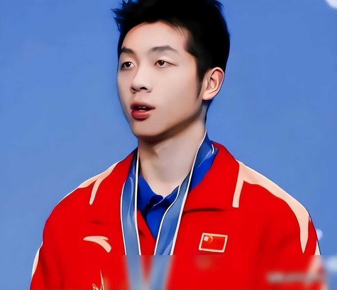 奥地利乒乓球队爆冷德国乒乓球队,许昕高光表现的简单介绍 奥地利乒乓球队爆冷德国乒乓球队,许昕高光表现的简单介绍