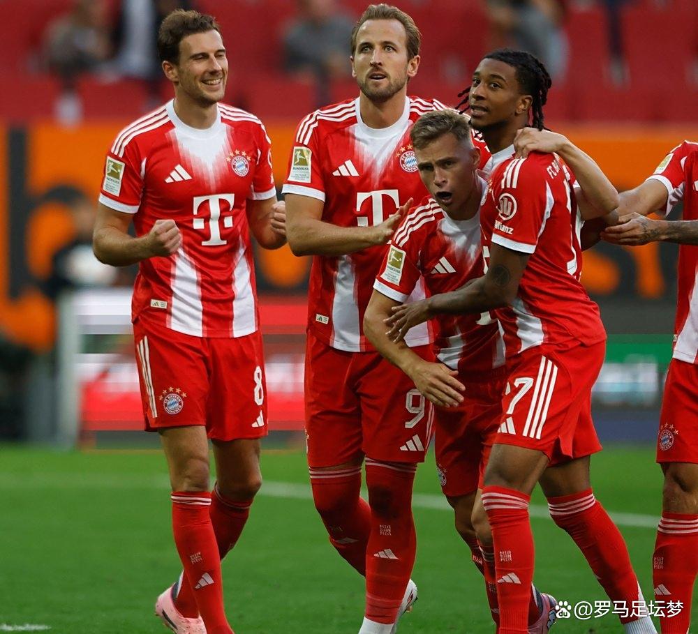 开云官网-拜仁慕尼黑宣布前锋因伤暂停比赛