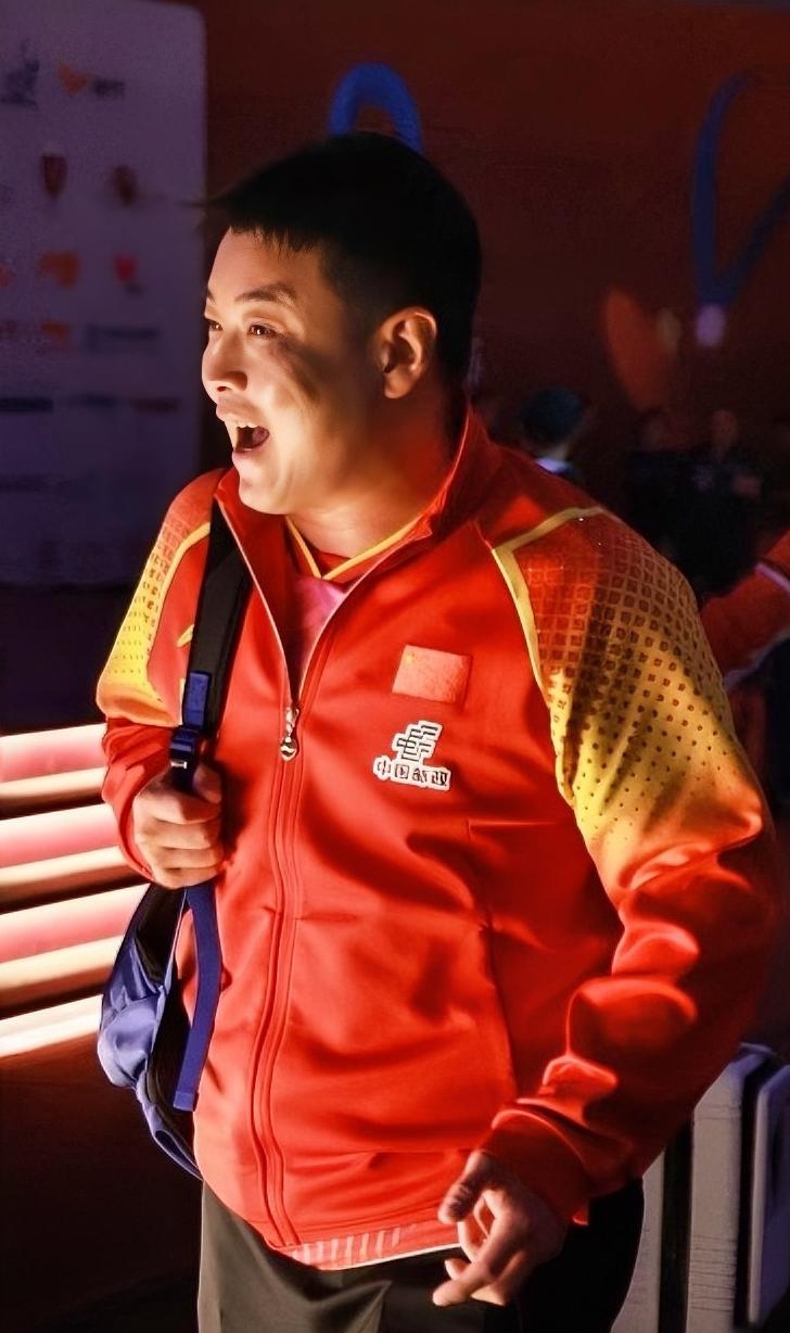 开云官方app入口-韩国乒乓球队强势比利时乒乓球队，王皓爆发神勇的简单介绍