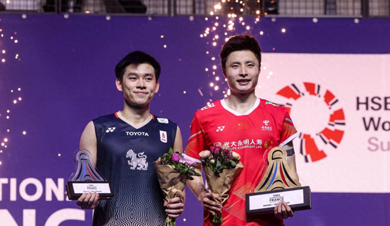 开云平台-马来西亚队鏖战泰国队，石宇奇扛起全队